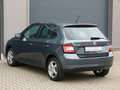 Skoda Fabia Ambition DSG PDC Tempomat Sitzheizung Gris - thumbnail 7