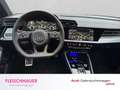 Audi A3 30 TFSI S line Navi+LED+AHK+ Raute+APP+Kamera+Carb Blau - thumbnail 14