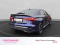 Audi A3 30 TFSI S line Navi+LED+AHK+ Raute+APP+Kamera+Carb Blau - thumbnail 6