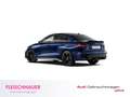 Audi A3 30 TFSI S line Navi+LED+AHK+ Raute+APP+Kamera+Carb Blau - thumbnail 4