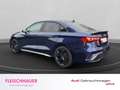 Audi A3 30 TFSI S line Navi+LED+AHK+ Raute+APP+Kamera+Carb Blau - thumbnail 4