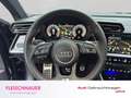 Audi A3 30 TFSI S line Navi+LED+AHK+ Raute+APP+Kamera+Carb Blau - thumbnail 10