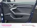 Audi A3 30 TFSI S line Navi+LED+AHK+ Raute+APP+Kamera+Carb Blau - thumbnail 17