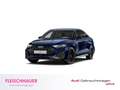 Audi A3 30 TFSI S line Navi+LED+AHK+ Raute+APP+Kamera+Carb Blau - thumbnail 1