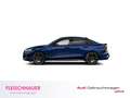 Audi A3 30 TFSI S line Navi+LED+AHK+ Raute+APP+Kamera+Carb Blau - thumbnail 3