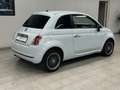 Fiat 500 1,2 L Pop*City lenkung*NS*Alu Blau - thumbnail 6