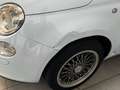 Fiat 500 1,2 L Pop*City lenkung*NS*Alu Blau - thumbnail 17