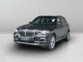BMW X5 xdrive30d xLine auto Schwarz - thumbnail 1
