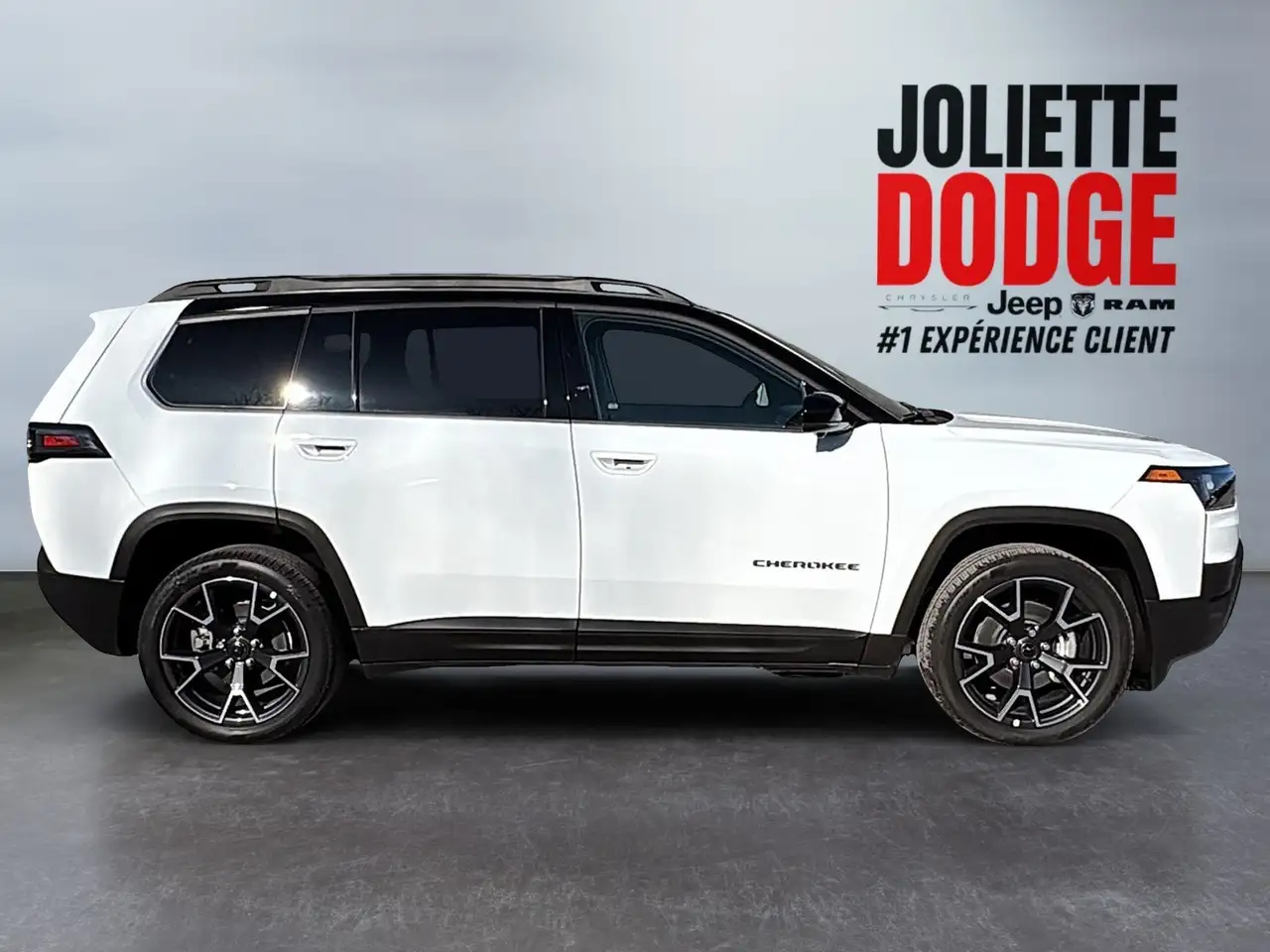 Jeep Cherokee снимка Jeep Cherokee