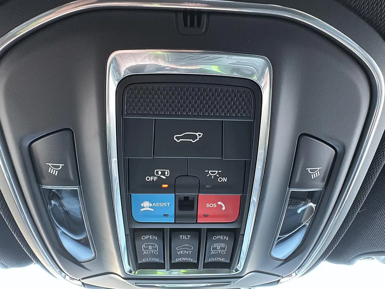 Jeep Cherokee снимка Jeep Cherokee