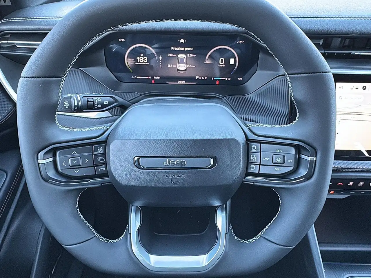 Jeep Cherokee снимка Jeep Cherokee