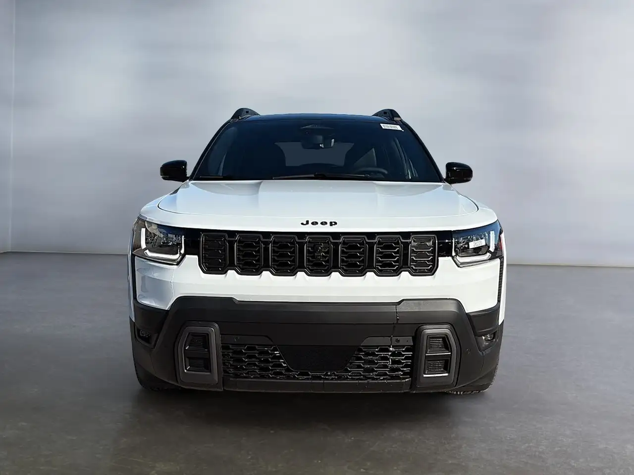 Jeep Cherokee снимка Jeep Cherokee