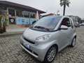 smart forTwo Fortwo II  1.0 mhd Passion 71cv FL Grigio - thumbnail 1
