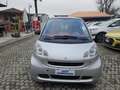 smart forTwo Fortwo II  1.0 mhd Passion 71cv FL Grigio - thumbnail 2
