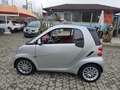 smart forTwo Fortwo II  1.0 mhd Passion 71cv FL Grigio - thumbnail 4