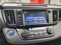 Toyota RAV 4 2.5 Hybrid AWD Executive Business Zwart - thumbnail 25