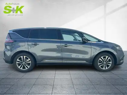 Annonce voiture d'occasion Renault Espace - CARADIZE