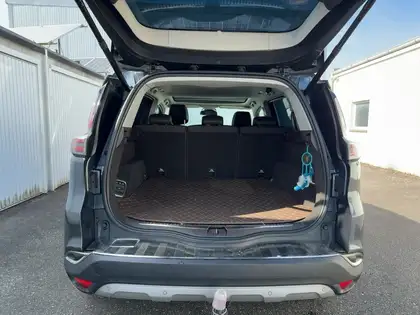 Annonce voiture d'occasion Renault Espace - CARADIZE