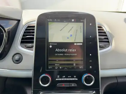 Annonce voiture d'occasion Renault Espace - CARADIZE