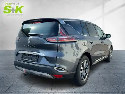 Annonce voiture d'occasion Renault Espace - CARADIZE