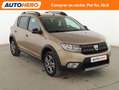 Dacia Sandero 0.9 TCe SL Xplore Gris - thumbnail 8