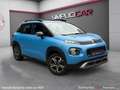 Citroen C3 Aircross C3 Aircross BlueHDi 100 S\u0026amp;S BVM6 Feel Bleu - thumbnail 1