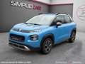Citroen C3 Aircross C3 Aircross BlueHDi 100 S\u0026amp;S BVM6 Feel Bleu - thumbnail 4