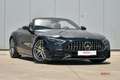 Mercedes-Benz SL 43 AMG SL 43 AMG NEKVERWARMING I DYNAMIC PLUS I 360 CAM Noir - thumbnail 1