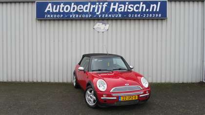 MINI One Cabrio Mini . 1.6 APK 09-05-2026