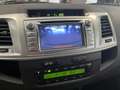 Toyota Hilux 3.0 double cab Stylex auto Argento - thumbnail 12