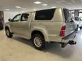 Toyota Hilux 3.0 double cab Stylex auto Argento - thumbnail 5