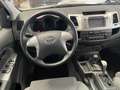 Toyota Hilux 3.0 double cab Stylex auto Argento - thumbnail 9