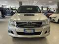 Toyota Hilux 3.0 double cab Stylex auto Argento - thumbnail 3