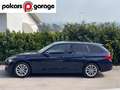 BMW 320 d xDrive Touring Business Advantage Blauw - thumbnail 2