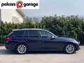 BMW 320 d xDrive Touring Business Advantage Blu/Azzurro - thumbnail 6