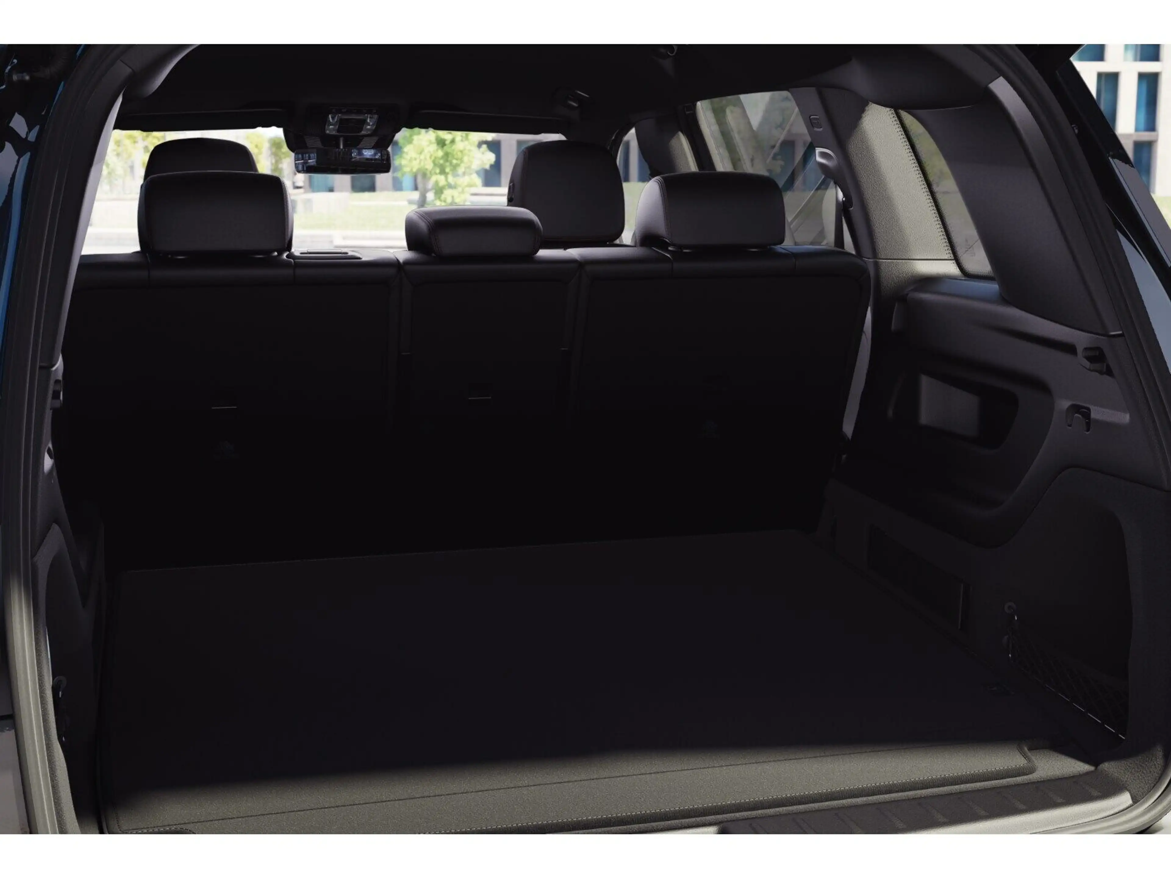 Mercedes-Benz EQB 250 AMG +KAMERA+LED+AMBIENTE+TOTW.+DISTRONIC — photo 11
