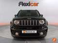 Jeep Renegade 1.3G+110kW%28150CV%29+4x2+DDCT Negro - thumbnail 2