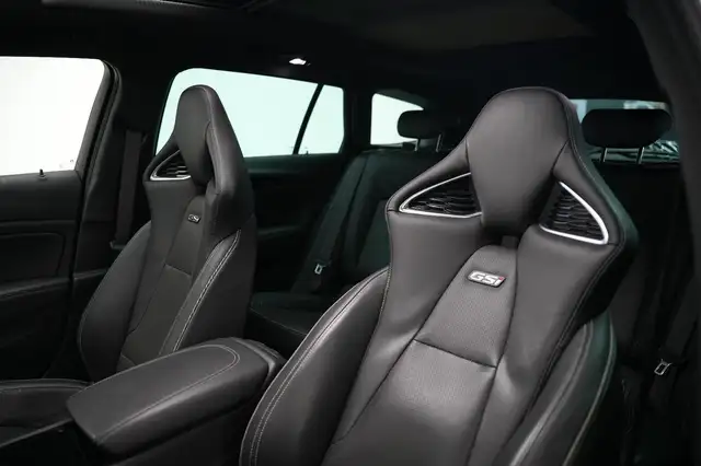 Opel Insignia view 15