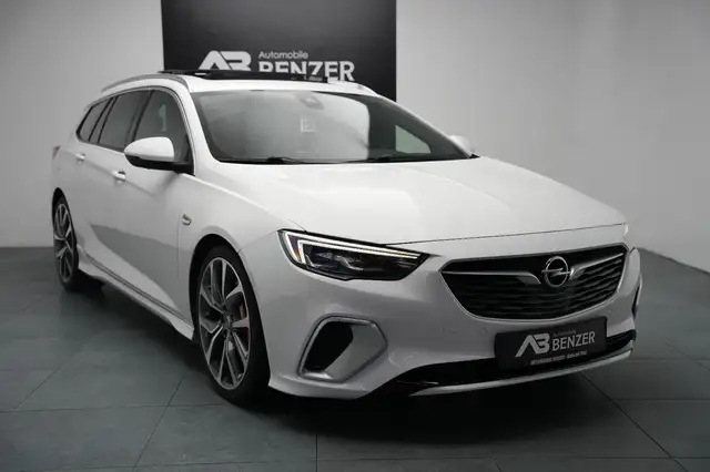 2020 Opel Insignia for sale