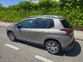 Peugeot 2008 2008 1.2 PureTech S Gris - thumbnail 4