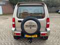 Suzuki Jimny 1.3 S-Limited 4wd - Airco - Elektrisch pakket - Tr Beige - thumbnail 4