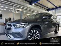Mercedes-Benz GLA 200 GLA200d 4Matic 8G DCT WIDESCREEN LED AHK KAM ACC