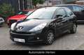 Peugeot 206 + 1.4*KLIMA*EL-PAKET*SERVO*1.HAND*TÜV2026*TOP Noir - thumbnail 1