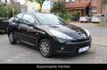 Peugeot 206 + 1.4*KLIMA*EL-PAKET*SERVO*1.HAND*TÜV2026*TOP Noir - thumbnail 3