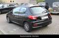 Peugeot 206 + 1.4*KLIMA*EL-PAKET*SERVO*1.HAND*TÜV2026*TOP Noir - thumbnail 6