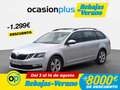 Skoda Octavia Combi 1.0 TSI Like DSG Gris - thumbnail 1