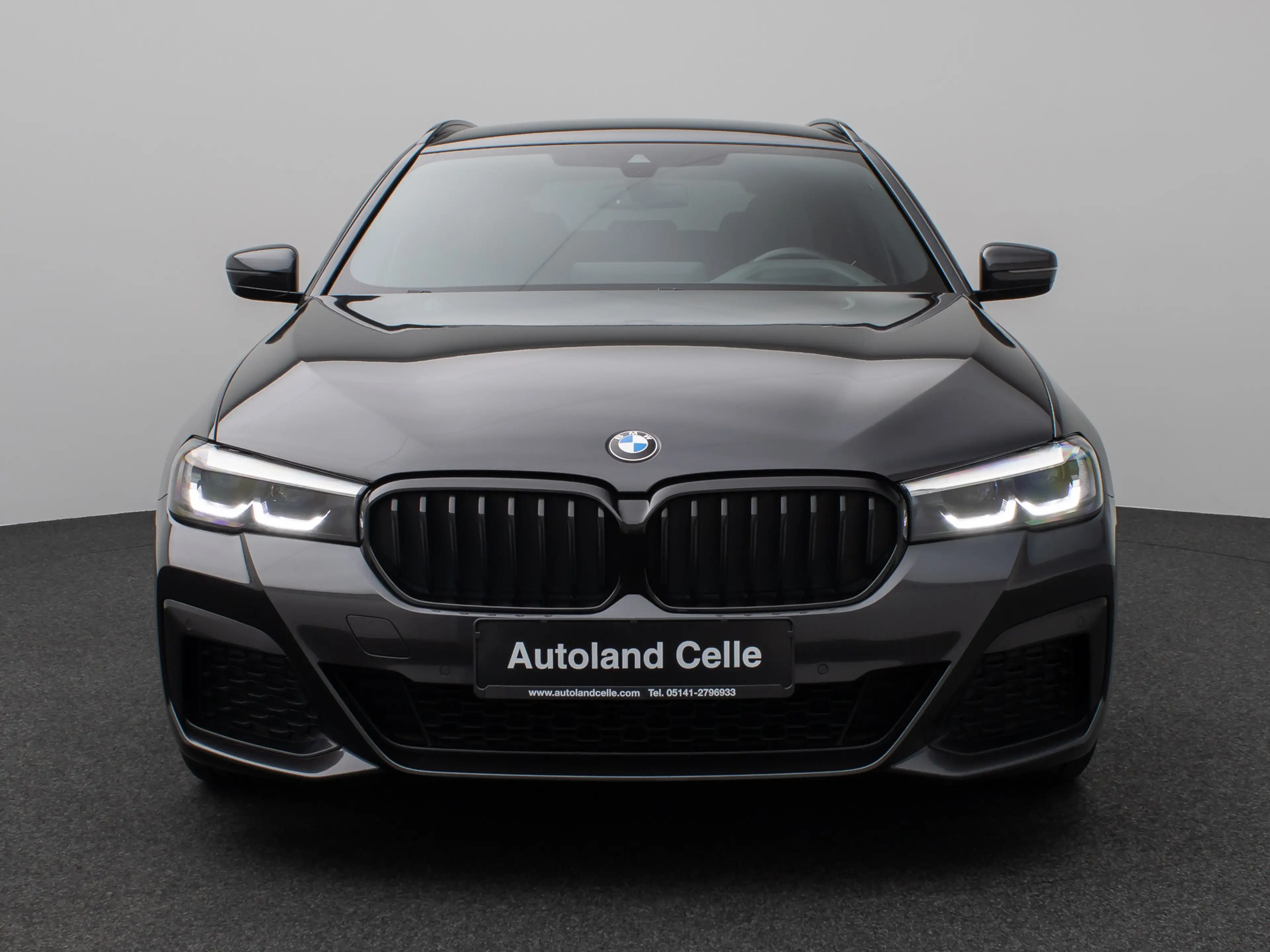 BMW 530 M Sport Kamera HUD DAB H K Komfort Alarm — photo 2