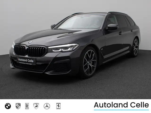 BMW 5er