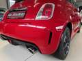 Abarth 500 595 Custom Sport Edition Rot - thumbnail 10