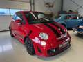 Abarth 500 595 Custom Sport Edition Rot - thumbnail 4